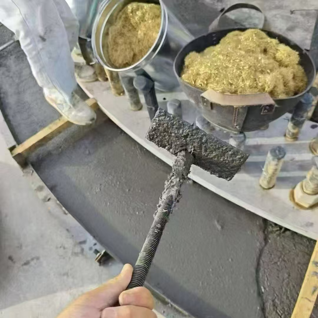 东光C120风电设备基础专用灌浆料